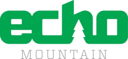Echo Mountain